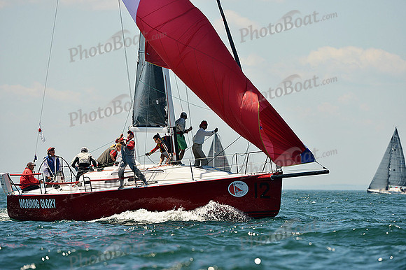 2015 Block Island Race Week B 073