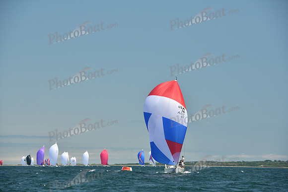 2023 Block Island Race Week A 0860