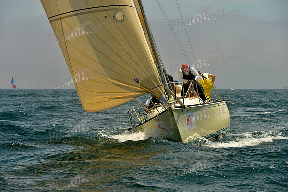 2017 Block Island Race Week C_1341