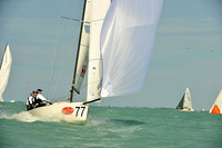 2016 Key West Race Week C_0151