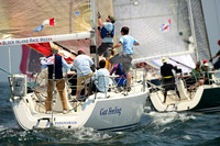 2013 Block Island Race Week A 550