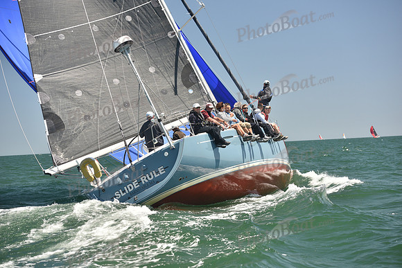 2023 Figawi 2028