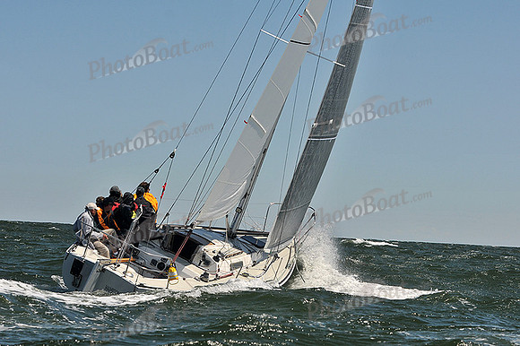 2014 Southern Bay Race Week C 679