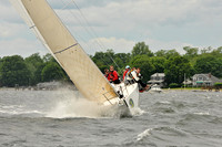 2013 NYYC Annual Regatta A 444