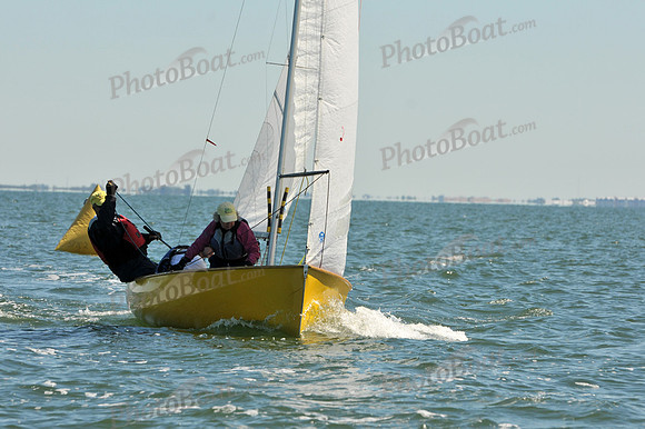 2012 Thistle Midwinters A 798