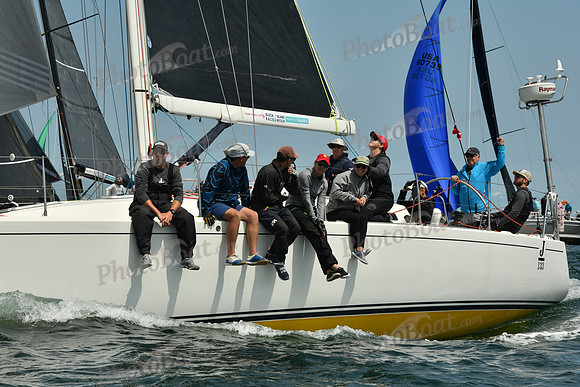 2023 Block Island Race Week D 0060