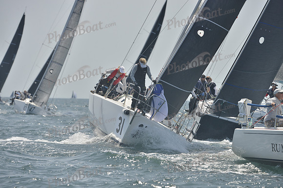 2023 Block Island Race Week C 0472