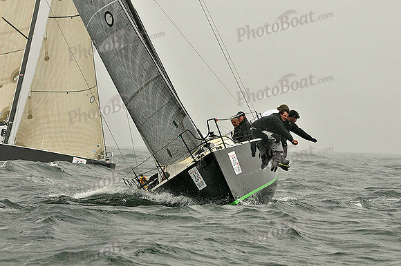 2013 Block Island Race Week E 1394