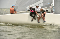 2019 Charleston Race Week C_0490