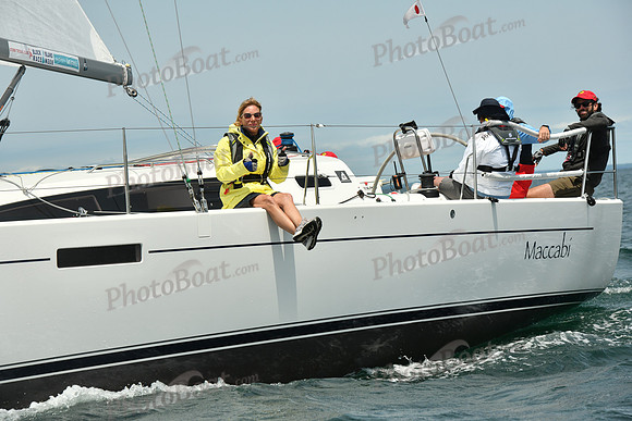 2023 Block Island Race Week D 0729