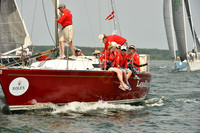 2015 NYYC Annual Regatta A 903