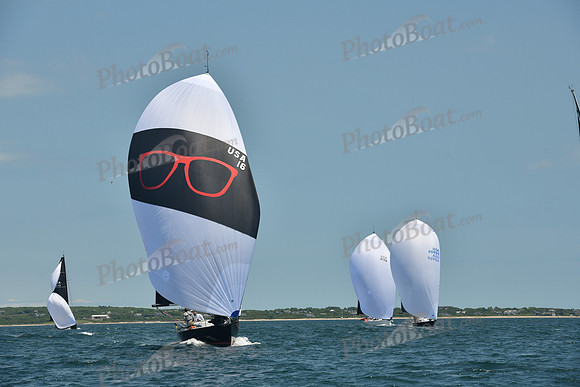 2023 Block Island Race Week A 1382