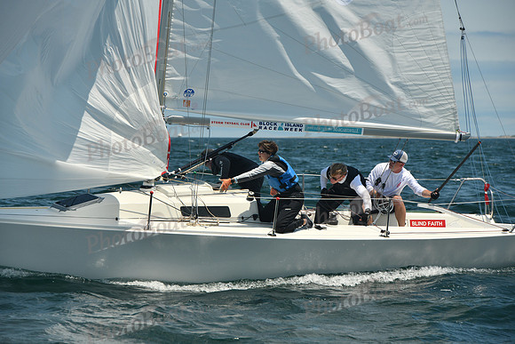 2023 Block Island Race Week A 0806