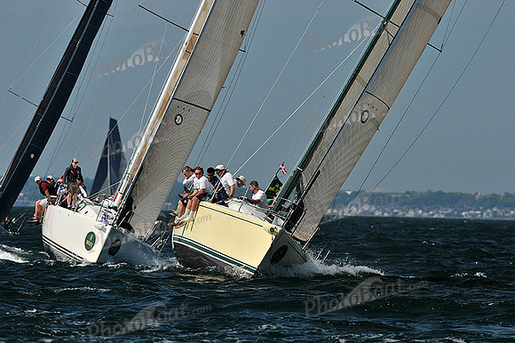 2013 NYYC Annual Regatta B 1920
