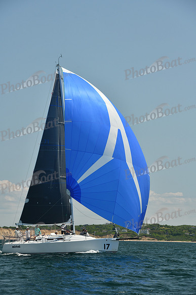 2023 Block Island Race Week A 1447