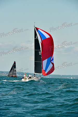 2016 NYYC Race Week A 399