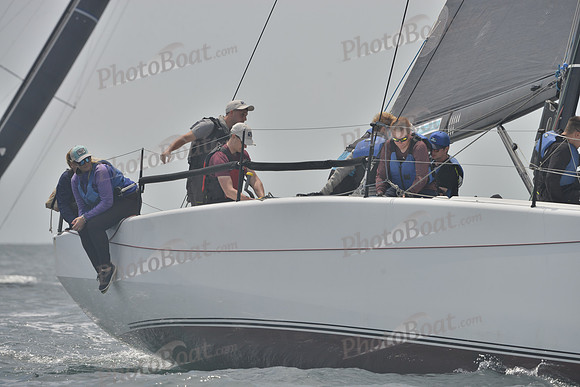 2023 Block Island Race Week E 0767