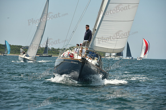 2023 Block Island Race Week A 0260