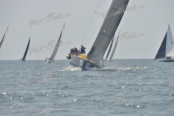2023 Block Island Race Week C 0362