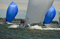 2016 Charleston Race Week C 1238