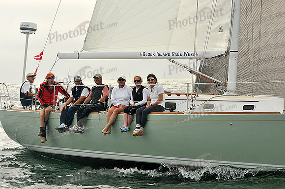 2013 Block Island Race Week D 723