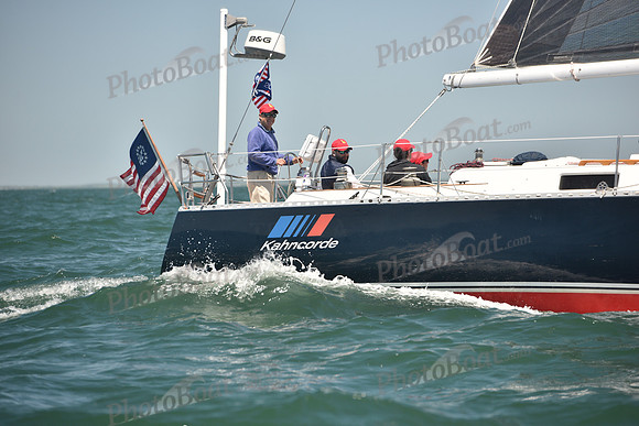 2023 Figawi 1957