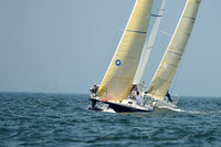 2013 Block Island Race Week A 588