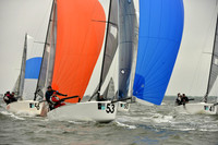 2016 Charleston Race Week A_0652
