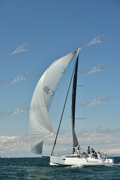 2023 Block Island Race Week B 0361