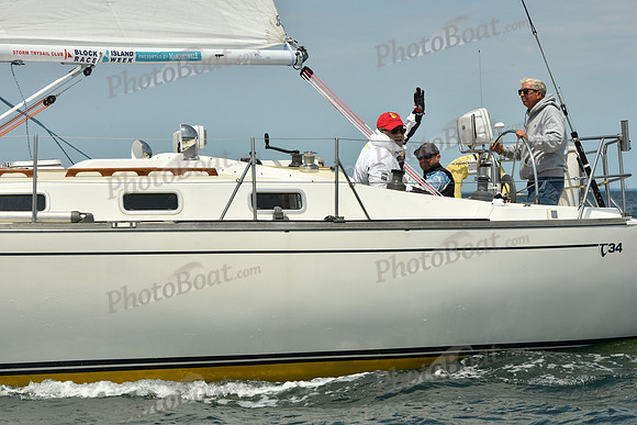 2023 Block Island Race Week D 0480