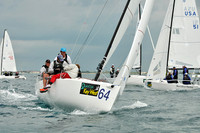 2014 Key West Race Week B 052