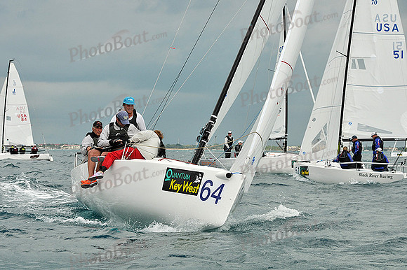 2014 Key West Race Week B 052