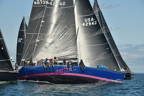 2023 Block Island Race Week A 0085