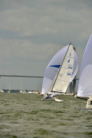 2018 Charleston Race Week A_1548
