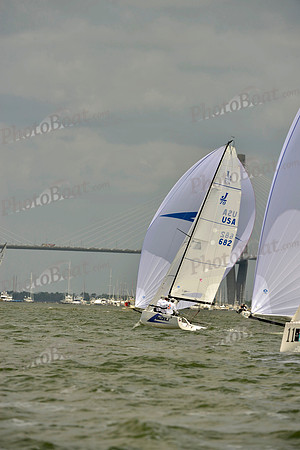 2018 Charleston Race Week A_1548