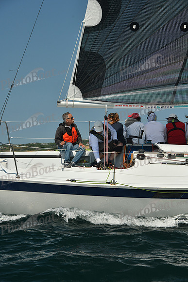 2023 Block Island Race Week B 0415
