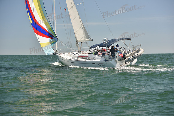 2023 Figawi 2350