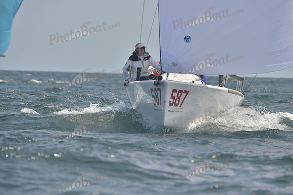 2023 Block Island Race Week C 0750