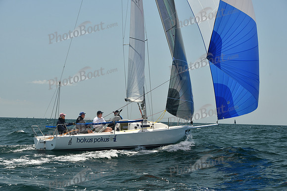 2023 Block Island Race Week A 0828