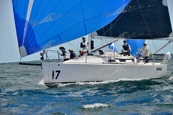 2023 Block Island Race Week E 0013
