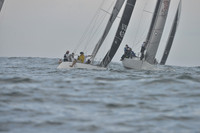 2021 Block Island Race Week C_0677
