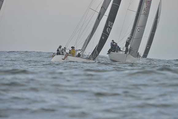 2021 Block Island Race Week C_0677