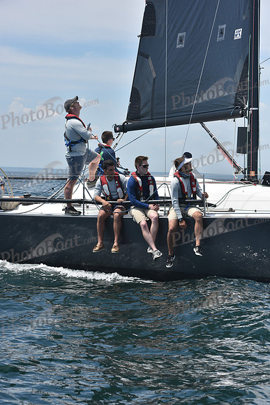 2019 Block Island Race Week K_0620