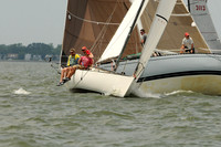 2012 Southern Bay Race Week A 2754