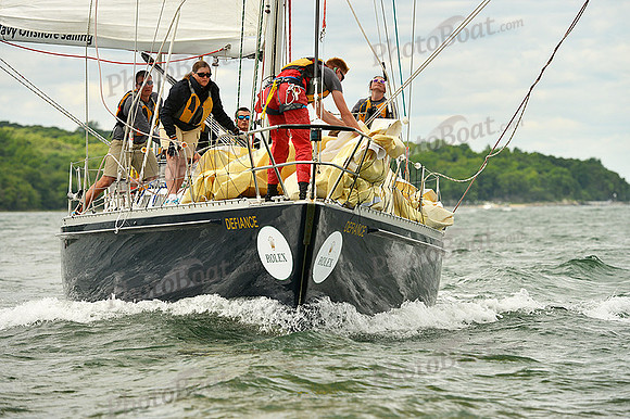 2016 NYYC Annual Regatta A_1128