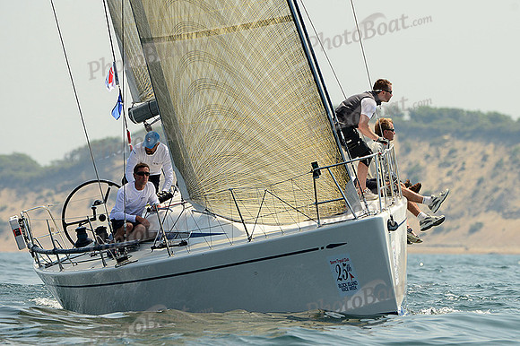 2013 Block Island Race Week B 2686