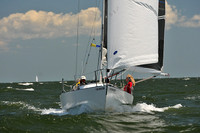2014 Southern Bay Race Week C 1460