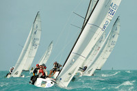 2015 Key West Race Week E 348