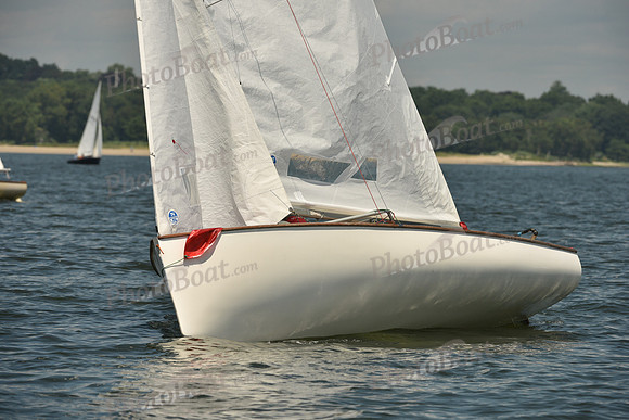 2018 Thistle Nationals G_0776