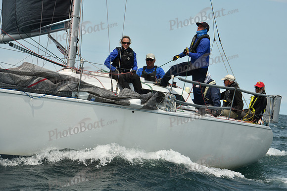 2023 Block Island Race Week D 1125